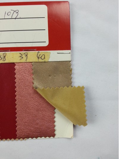 DG-CFD   1079  PU皮    街市 圍裙 適用 45度照